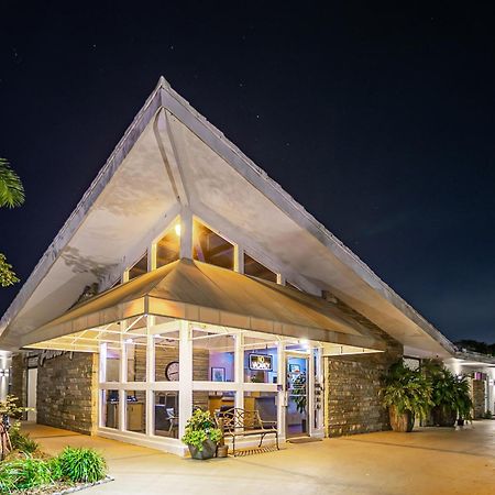 The Fairways Inn Of North Naples Exterior foto
