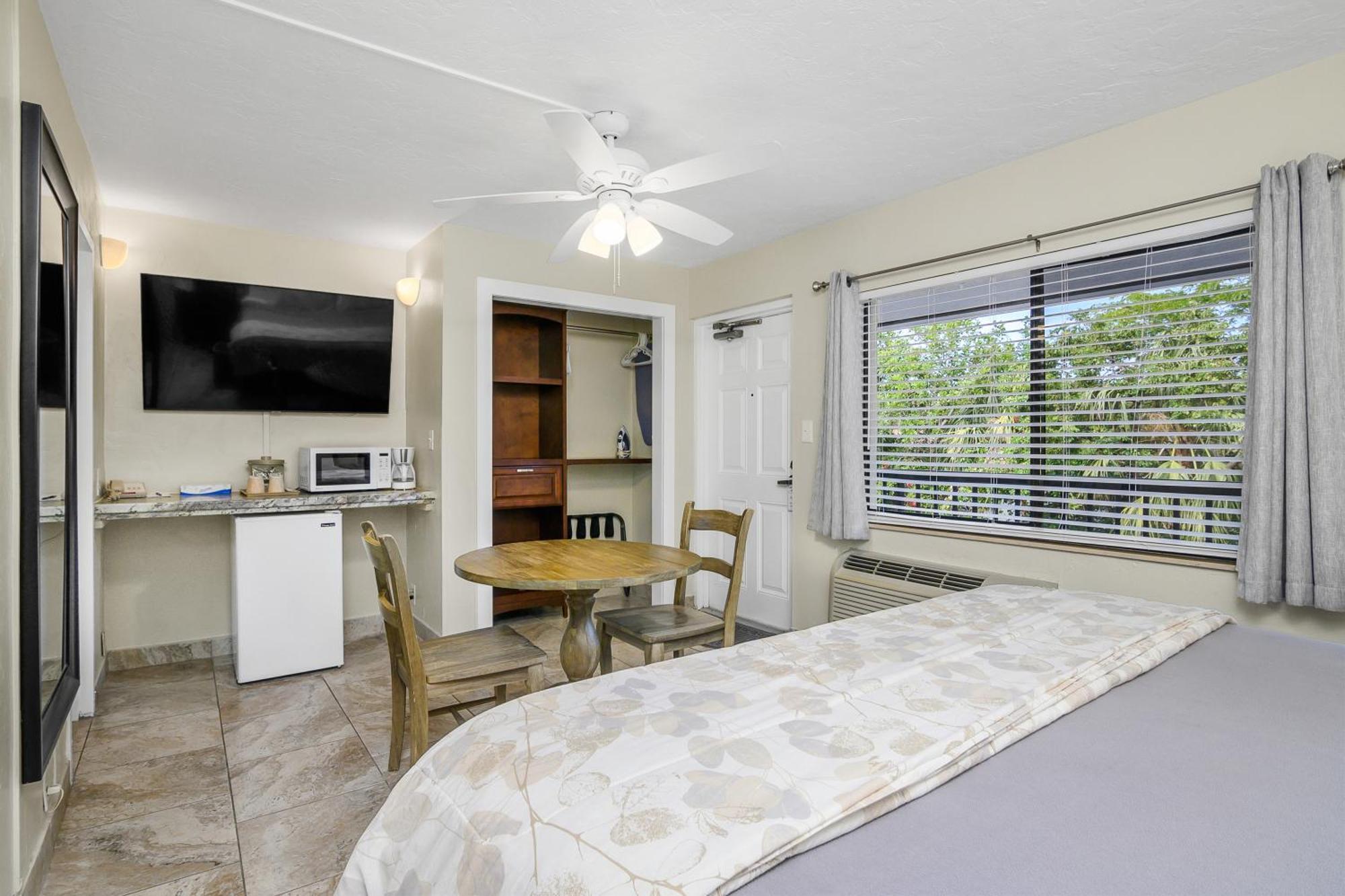 The Fairways Inn Of North Naples Exterior foto