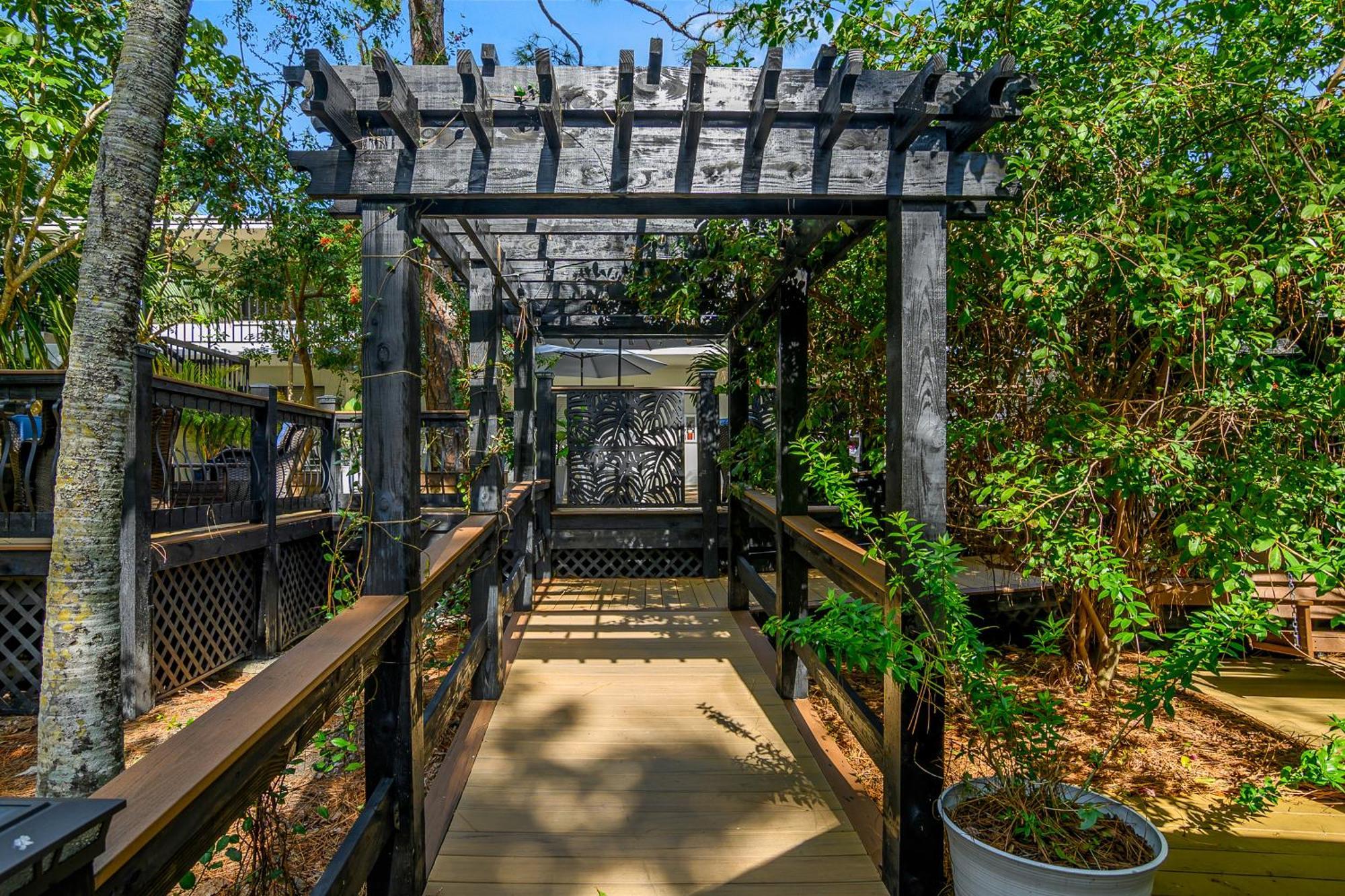 The Fairways Inn Of North Naples Exterior foto