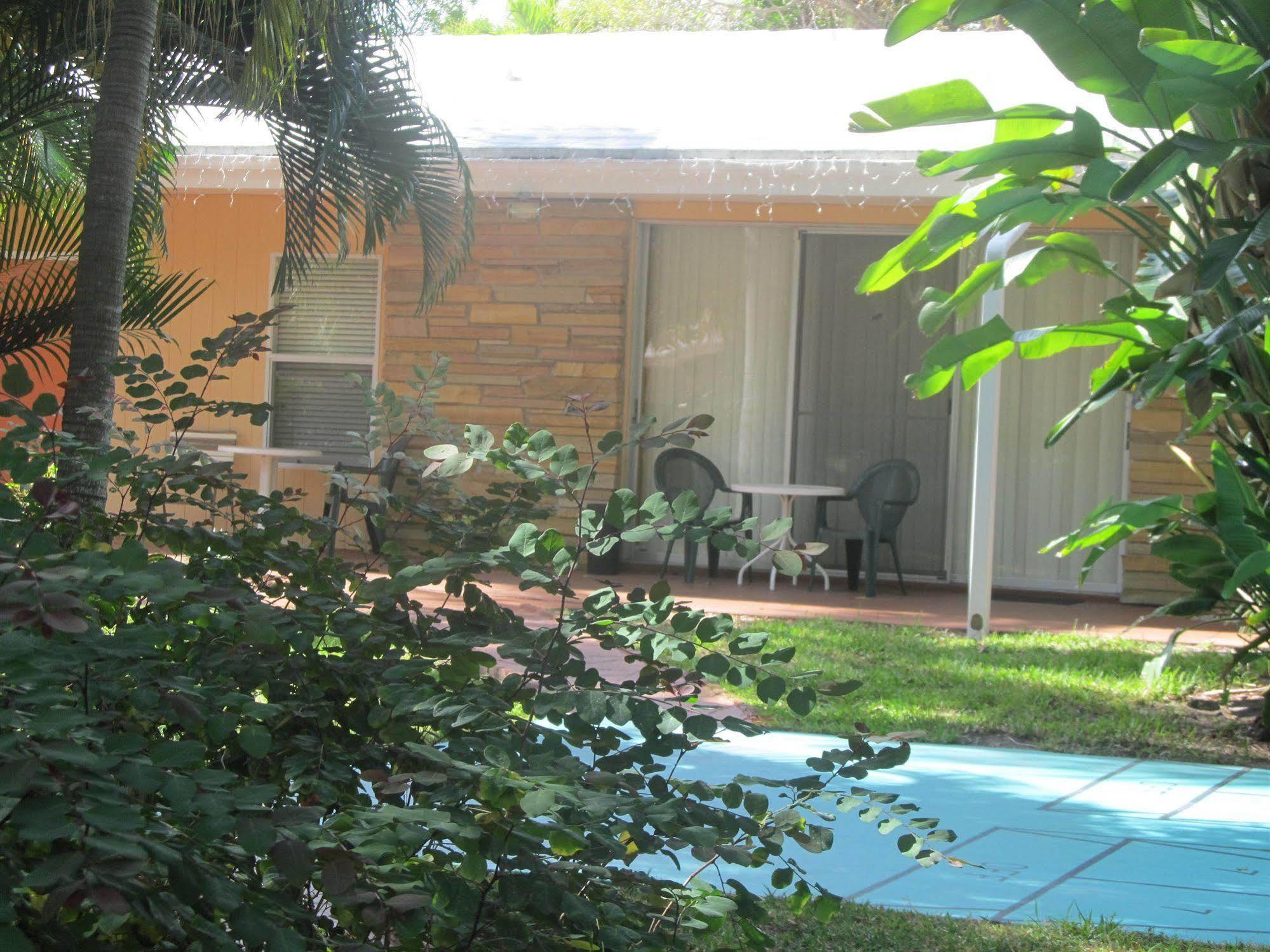 The Fairways Inn Of North Naples Exterior foto