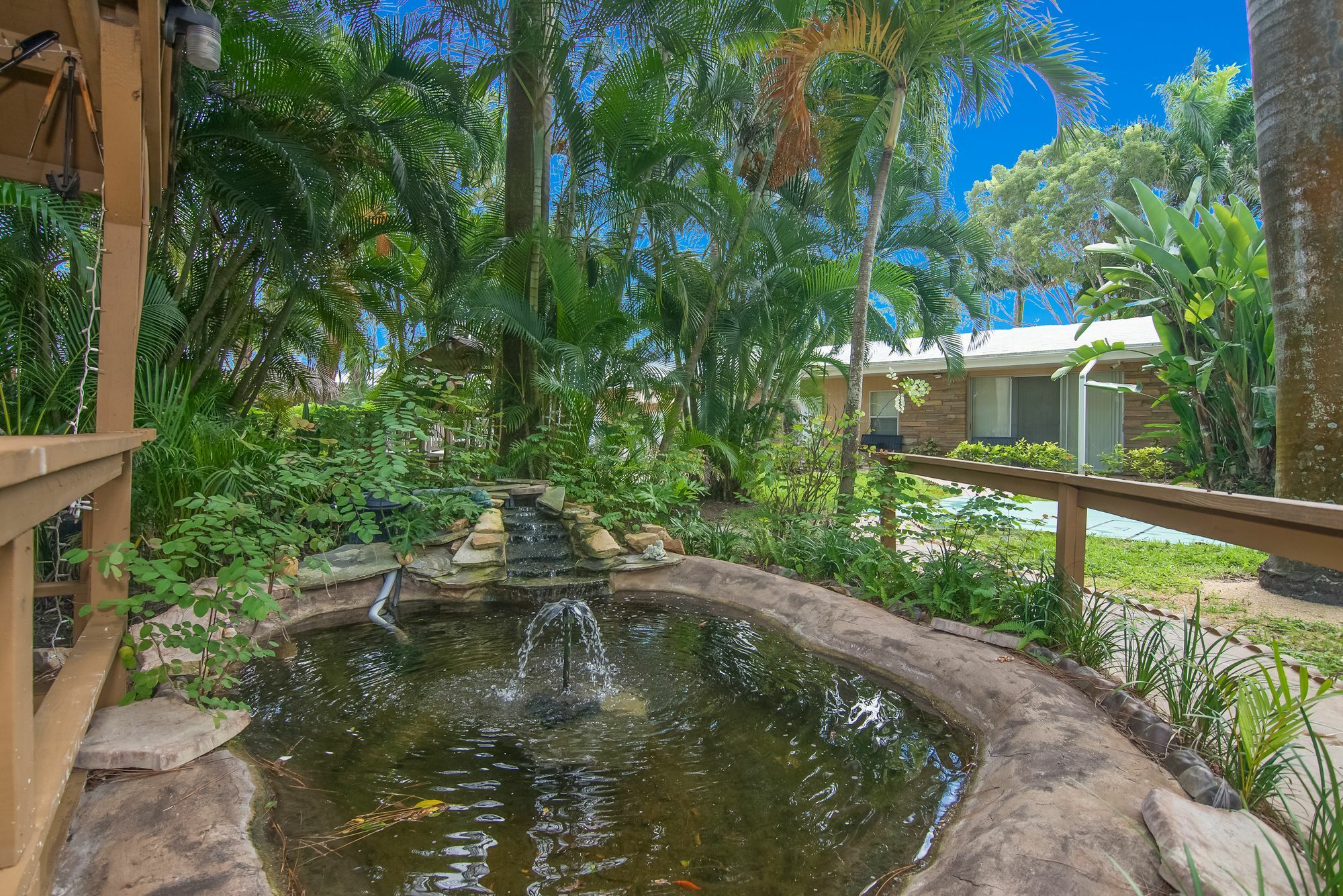 The Fairways Inn Of North Naples Exterior foto